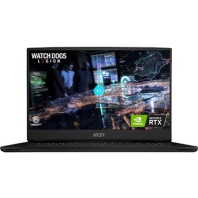 MSI TITAN GT77 12UGS 009 Gaming Laptop