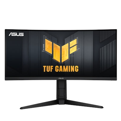 Asus TUF Gaming VG30VQL1A 30" Curved Gaming Monitor
