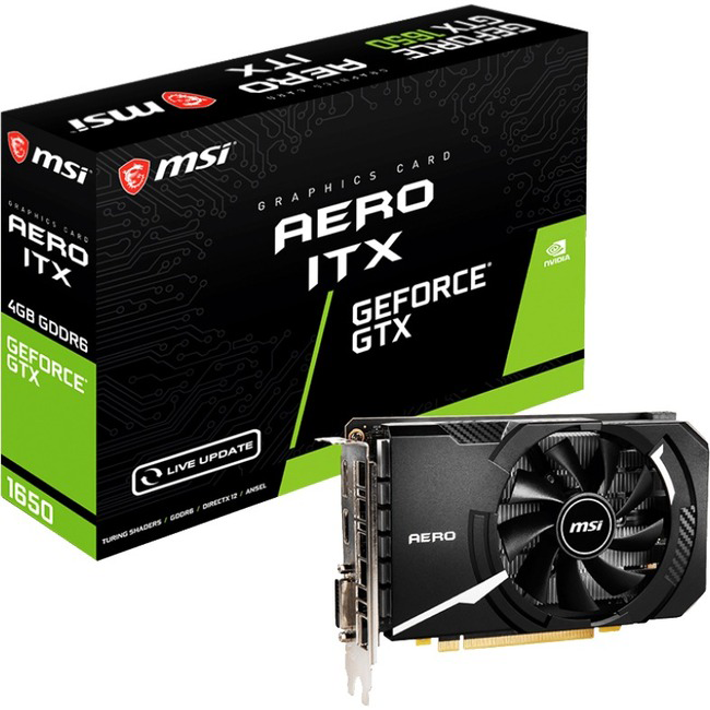 Indiamart Msi Nvidia Geforce Gtx 1650 Gaming X 4g MSI GeForce GTX