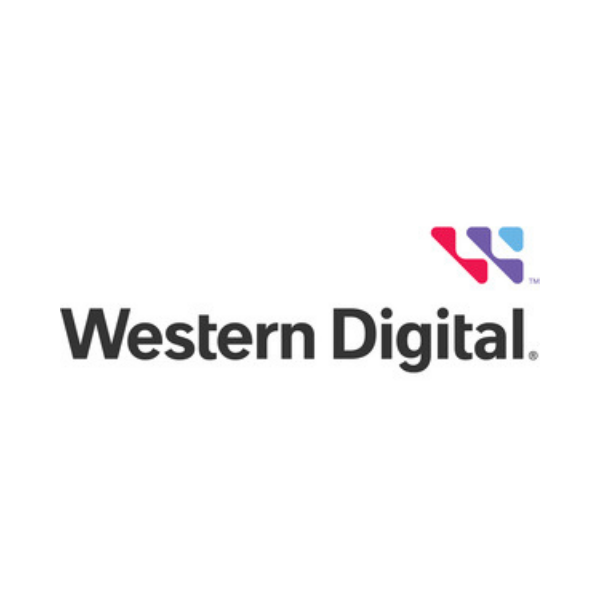 Western Digital