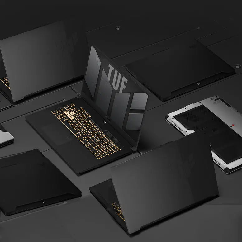 ASUS Notebooks CORGITECH