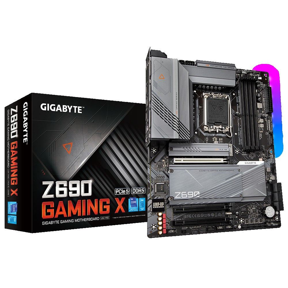 Gigabyte Motherboards (In Stock) CORGITECH