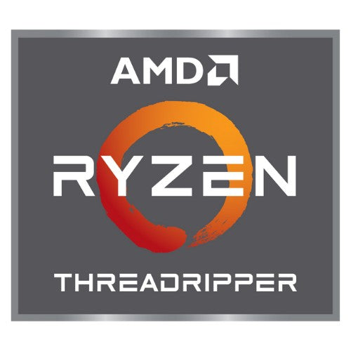 AMD Ryzen Threadripper Processors CORGITECH