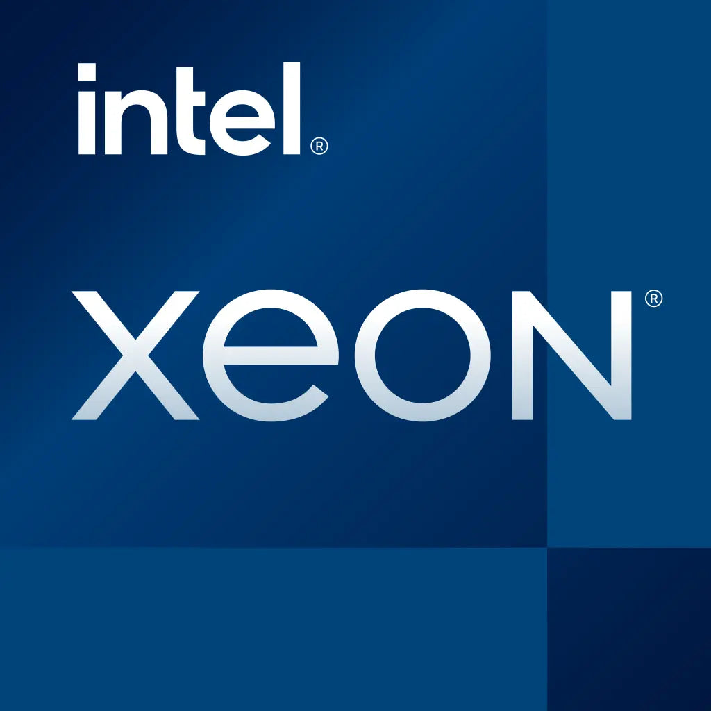 Intel Xeon Processors CORGITECH
