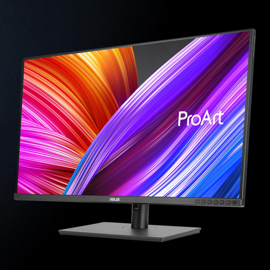 ASUS ProArt Monitors CORGITECH