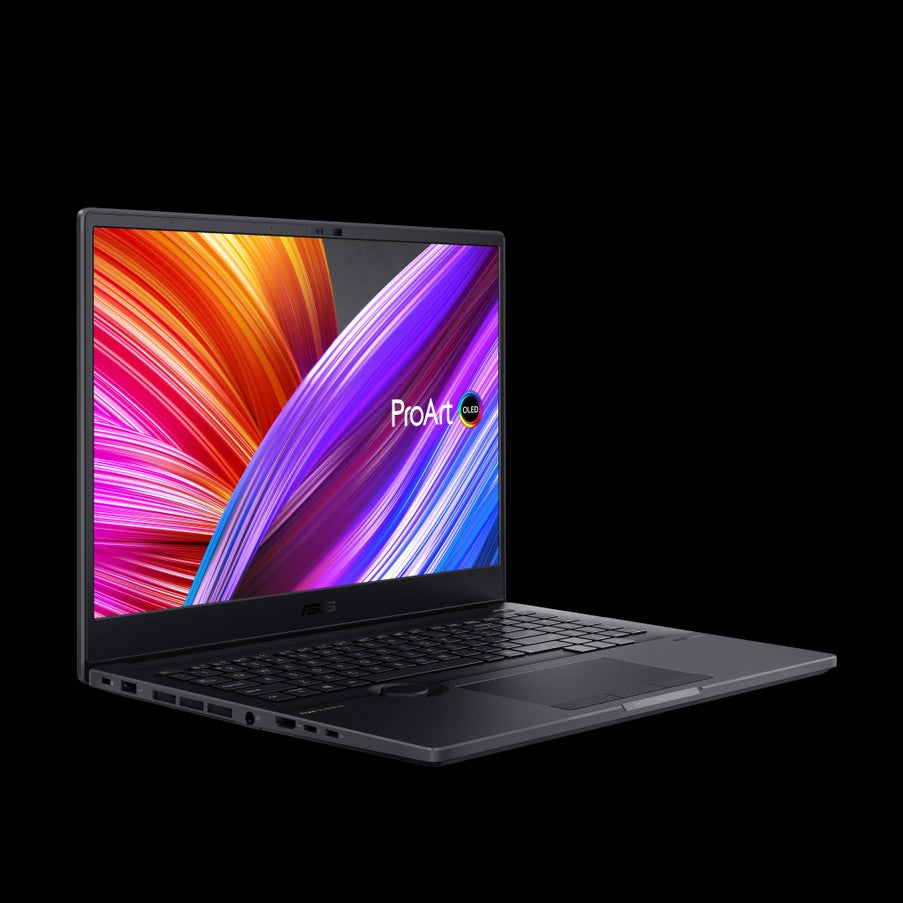 ASUS ProArt StudioBooks CORGITECH
