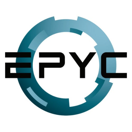 AMD EPYC Processors CORGITECH