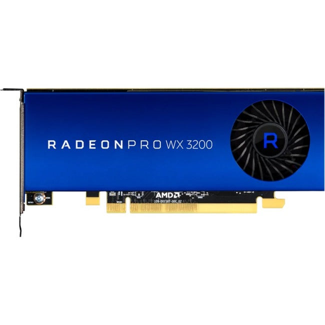AMD Radeon Professional Graphics CORGITECH