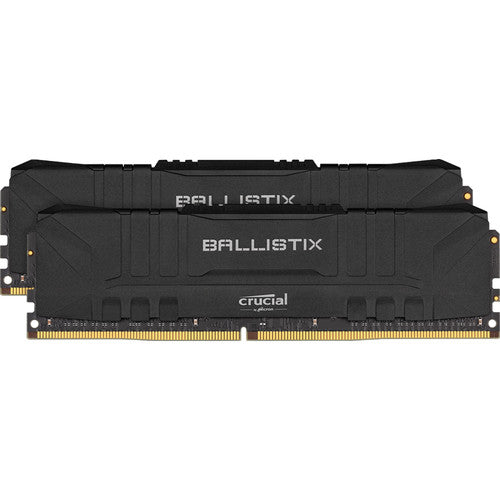 Crucial Ballistix Series CORGITECH