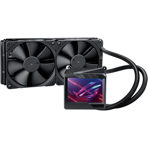 ASUS Cooling CORGITECH