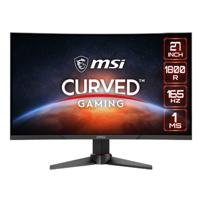 MSI Optix Monitors CORGITECH