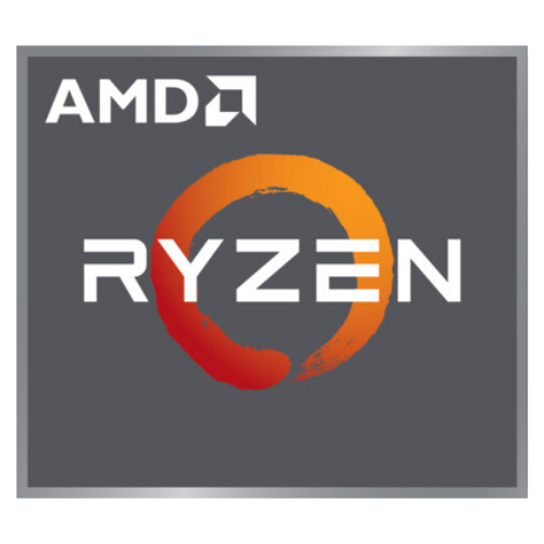 AMD Ryzen Processors CORGITECH