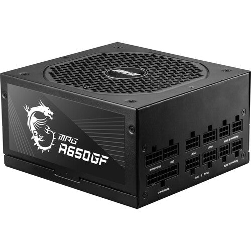 MSI Power Supplies