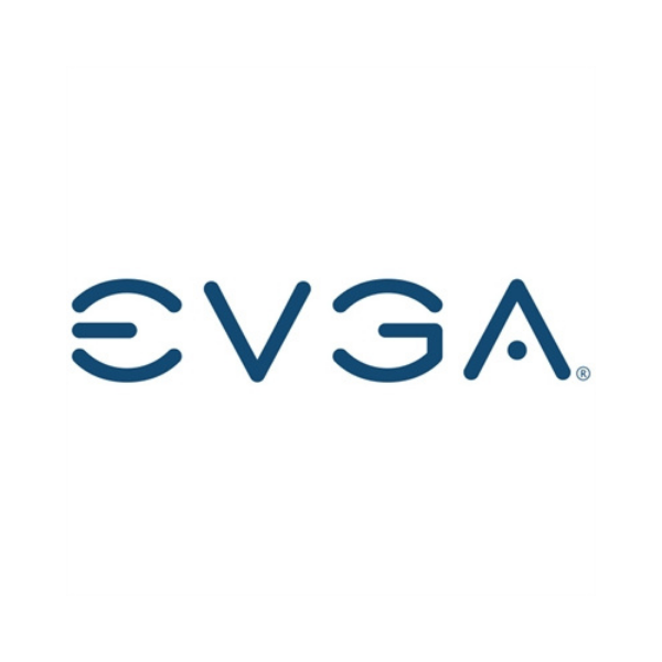 EVGA