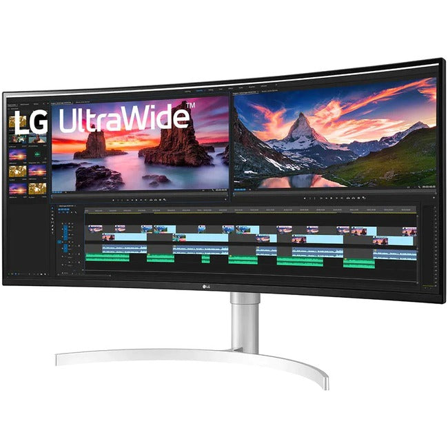 LG Gaming Monitors CORGITECH