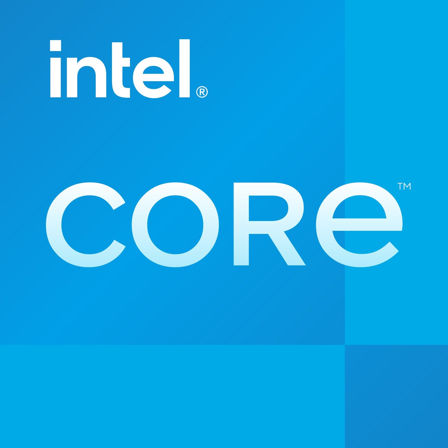 Intel Core Processors CORGITECH