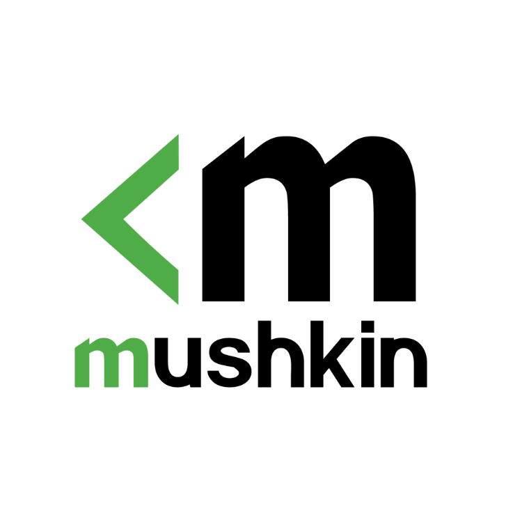 Logotipo De Mushkin