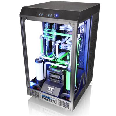 Thermaltake The Tower 900 Black Case