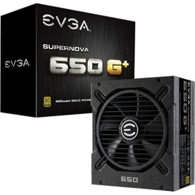 EVGA SuperNOVA 650W Power Supply