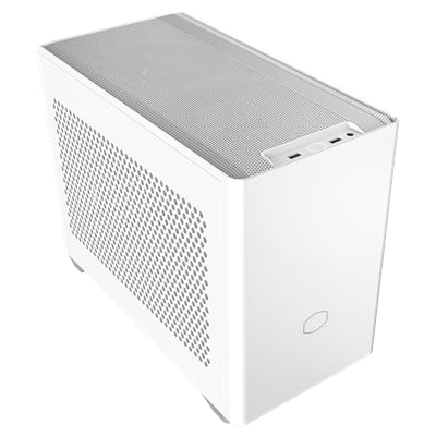 Coolermaster NR200P White SFF Case