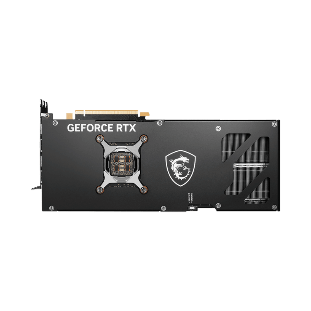 MSI GeForce RTX™ 4090 GAMING SLIM 24G Graphics Card