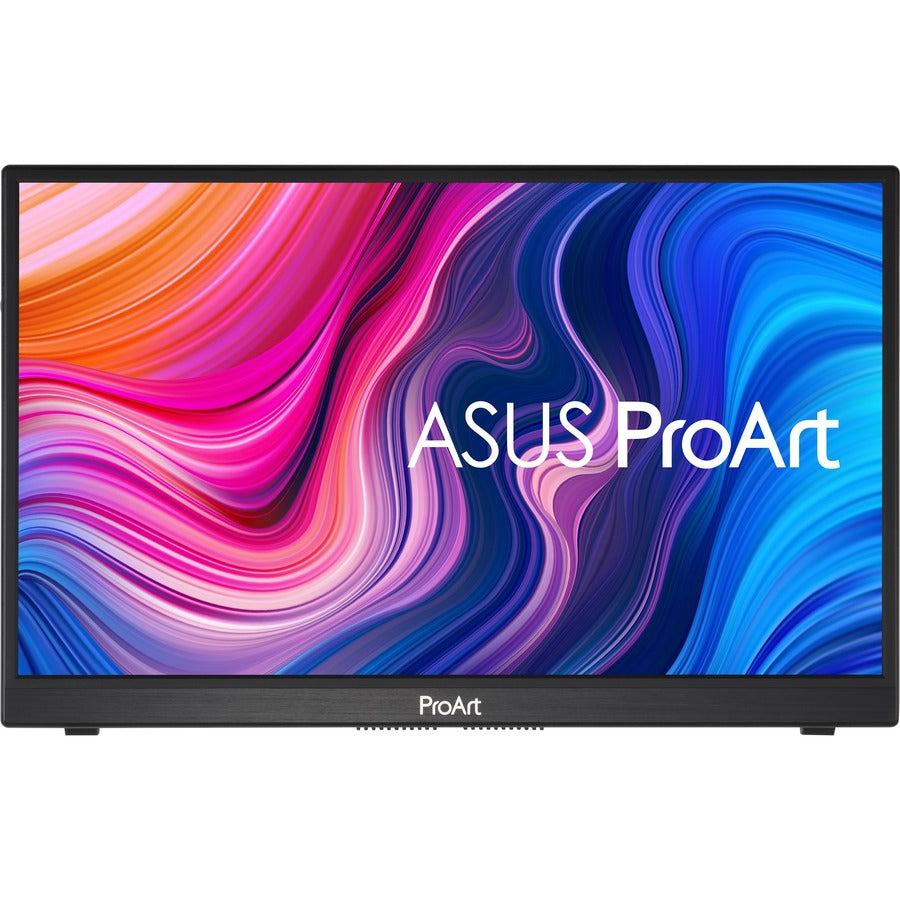 Asus ProArt PA148CTV 14" Class LCD Touchscreen Monitor - 16:9 - 5 ms GTG