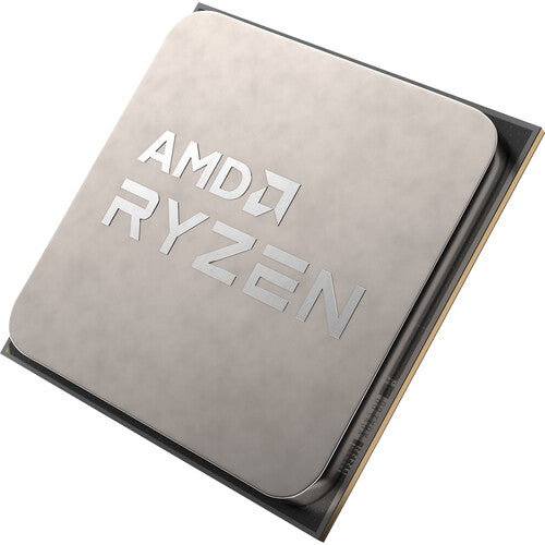 AMD Ryzen 7 5700G 3.8 GHz Eight-Core AM4 Processor