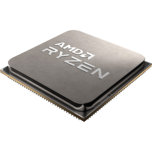 AMD Ryzen 7 5700G 3.8 GHz Eight-Core AM4 Processor