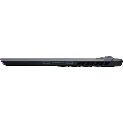MSI GE66 Raider 11UH-227 15.6" Gaming Laptop