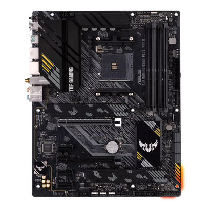 ASUS TUF GAMING B550-PLUS WiFi II