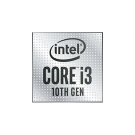 Intel Core i3-10105F 3.7 GHz Quad-Core LGA 1200 Processor