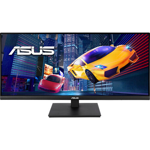 Asus VP349CGL 34" 21:9 Ultrawide HDR Gaming Monitor