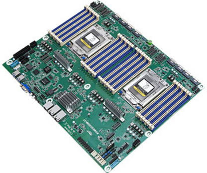 ASRock Rack ROME2D32GM-2T AMD 7002/7003 SP3 Motherboard