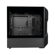 Coolermaster TD300 Mesh MATX Tower