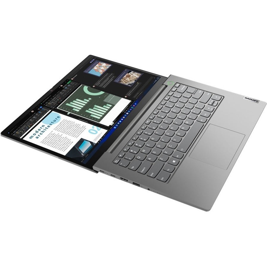 Lenovo ThinkBook 14 G4 IAP 21DH000RUS 14" Notebook