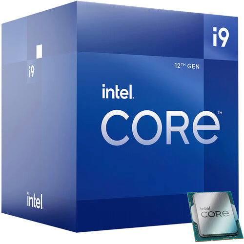 Intel Core i9-12900 Desktop Processor