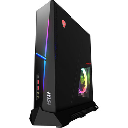 MSI Trident X SFF Gaming Desktop Computer