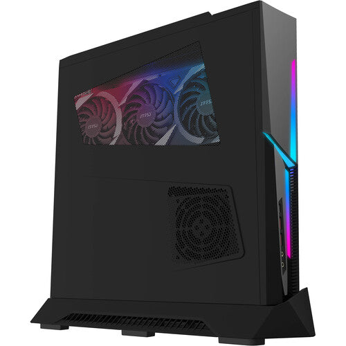 MSI Trident X SFF Gaming Desktop Computer