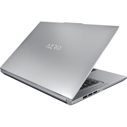 Gigabyte 16" AERO 16 XE5-73US934HH Creative Laptop