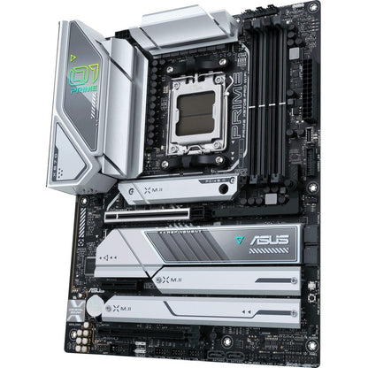 Asus Prime X670E-PRO WIFI Desktop Motherboard