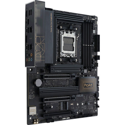 ASUS ProArt B650-CREATOR Desktop Motherboard