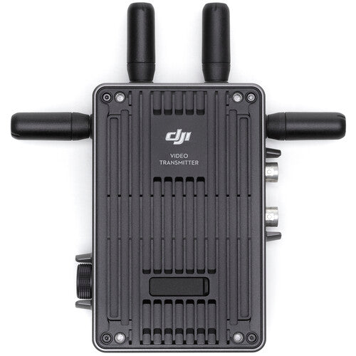 DJI Transmission with High-Bright Monitor Combo Kit