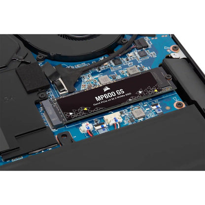 Corsair MP600 GS 1 TB Solid State Drive