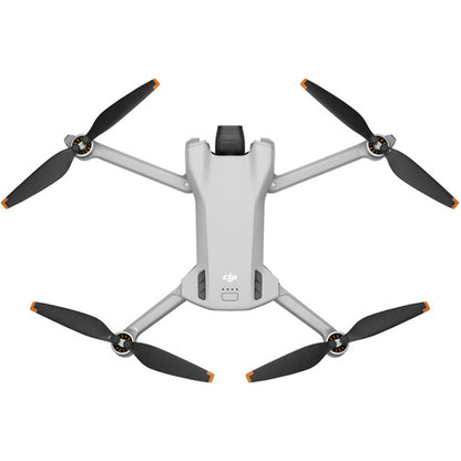 DJI Mini 3 Drone Fly More Combo with Remote