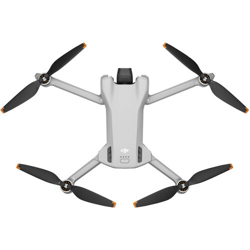 DJI Mini 3 Drone with RC-N1 Remote