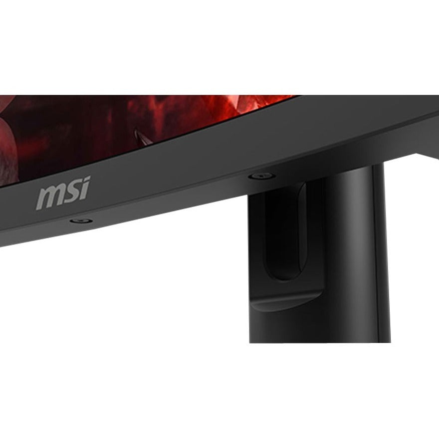 MSI Optix G271CQP E2 Gaming LCD Monitor