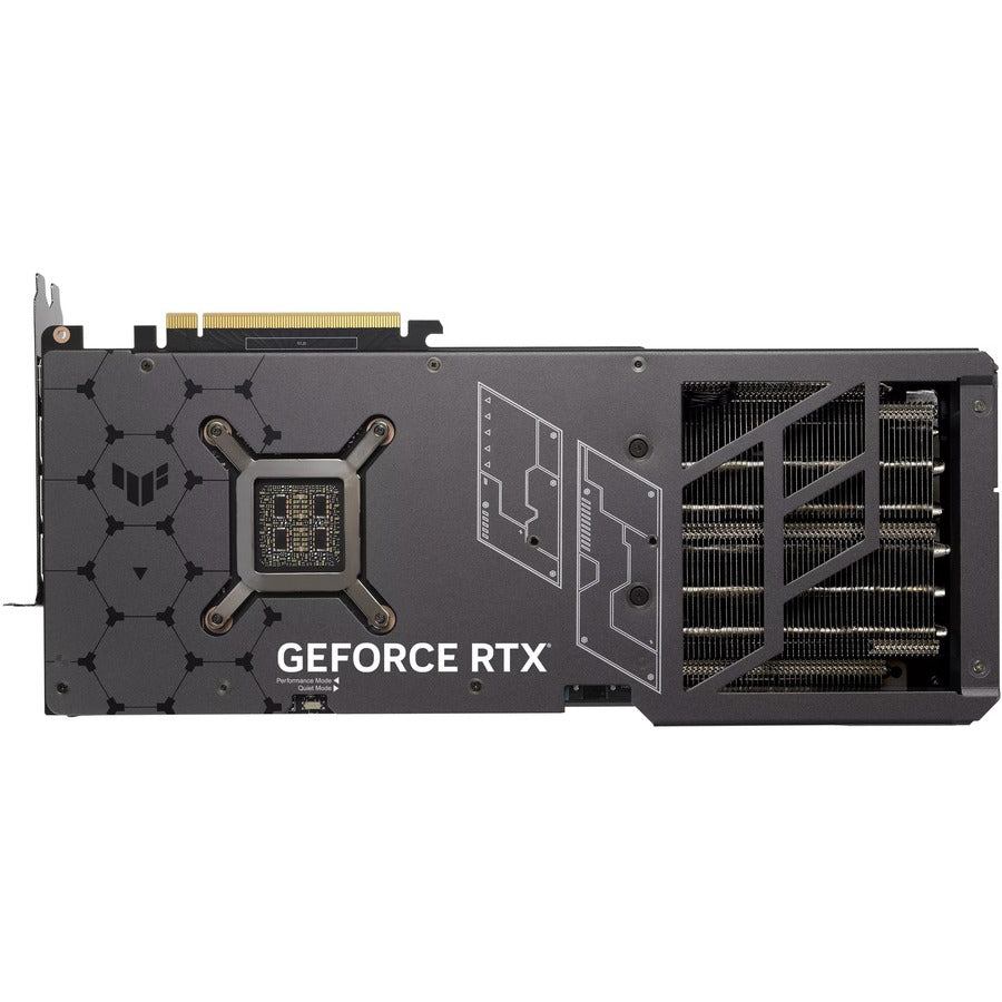 ASUS TUF Gaming GeForce RTX 4090 OC Edition 24GB GDDR6X Graphic Card