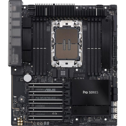 Asus PRO WS W790-ACE Desktop Motherboard