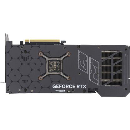 Asus TUF NVIDIA GeForce RTX 4070 12GB GDDR6X Graphics Card