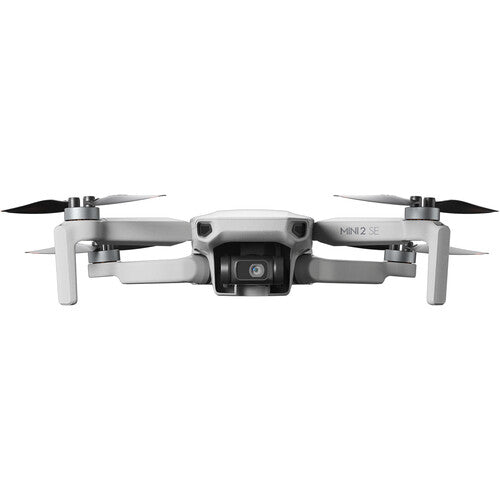 DJI Mini 2 SE Drone with Fly More Combo